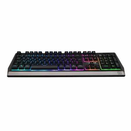 Tastiera per Giochi The G-Lab Tungsten AZERTY Francese