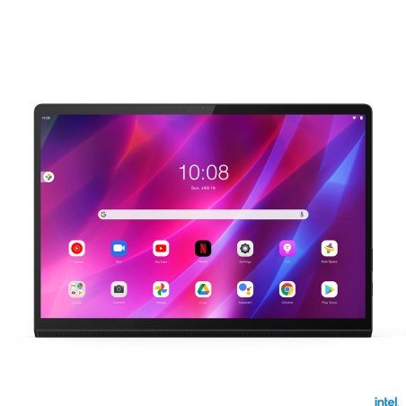 Tablet Lenovo ZA8E0027PL 13" Snapdragon 870 8 GB RAM 128 GB Nero