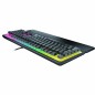 Tastiera per Giochi Roccat Magma Nero AZERTY