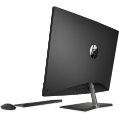 All in One HP Pavilion 32-B0007NS NVIDIA GeForce RTX 3050 31,5" Intel Core i7-12700T 16 GB RAM 1 TB SSD Qwerty in Spagnolo