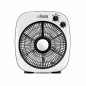 Ventilatore da Tavolo UFESA 84104731 50W (25 cm)