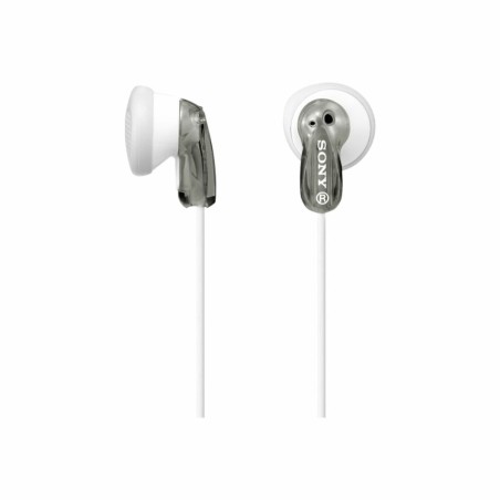 Auricolari Sony MDRE9LPH.AE in-ear Grigio Bianco