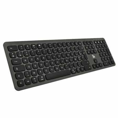 Tastiera Blue Element AZERTY Francese macOS Nero