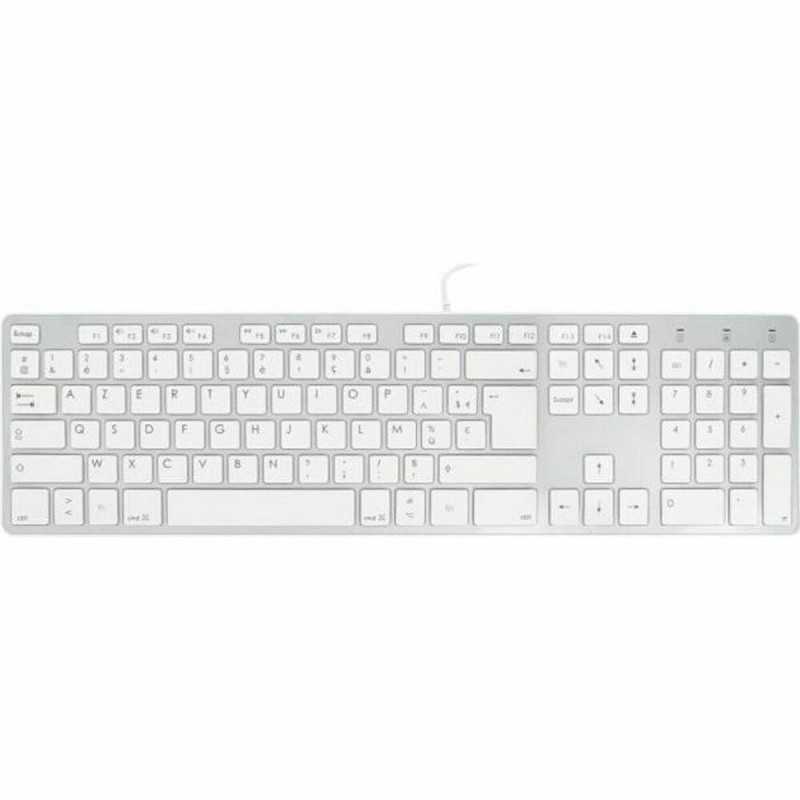 Tastiera Mobility Lab ML300368 AZERTY macOS