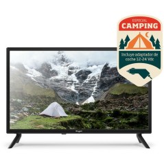 Smart TV Engel LE2462CA     24 HD 24" LED