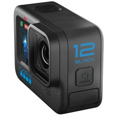 Fotocamera Sportiva GoPro CHDHX-121-RW Nero