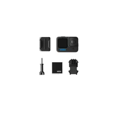 Fotocamera Sportiva GoPro CHDHX-121-RW Nero