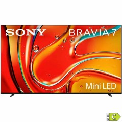 Smart TV Sony K85XR70 4K Ultra HD 85" LED QLED