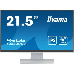 Cavo HDMI Iiyama T2252MSC-W2 Full HD