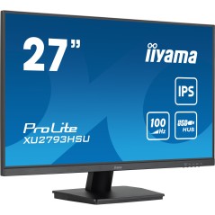 Monitor Gaming Iiyama XU2793HSU-B6 Full HD 27" 100 Hz