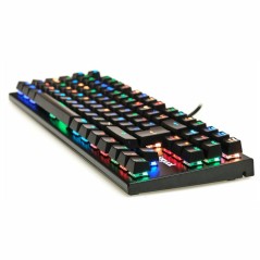 Tastiera iggual ONYX RGB