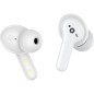 Auricolari in Ear Bluetooth Sunstech WAVEPODSMOVEWT Bianco