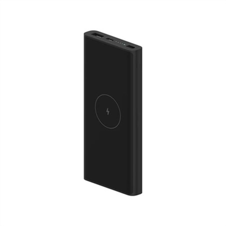 Powerbank Xiaomi WPB15PDZM 10000 mAh Bianco Nero