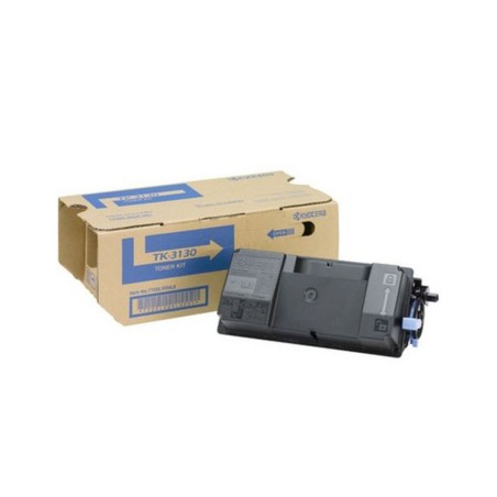 Toner Originale Kyocera TK-3130 Nero