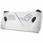 Nintendo Switch Asus Bianco