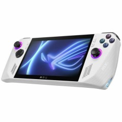 Nintendo Switch Asus Bianco