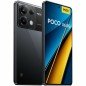 Smartphone Poco POCO X6 5G 6,7" Octa Core 8 GB RAM 256 GB Nero