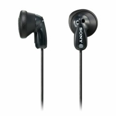 Auricolari Sony MDRE9LPB.AE in-ear Nero