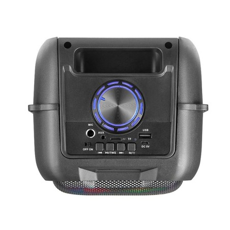 Altoparlante Bluetooth Portatile Tracer TRAGLO46925 Nero 16 W