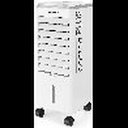 Condizionatore Evaporativo Portatile Orbegozo AIR35 Bianco 60 W