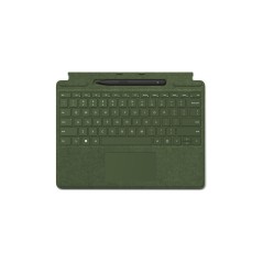 Tastiera Bluetooth Microsoft 8X6-00132 Qwerty in Spagnolo