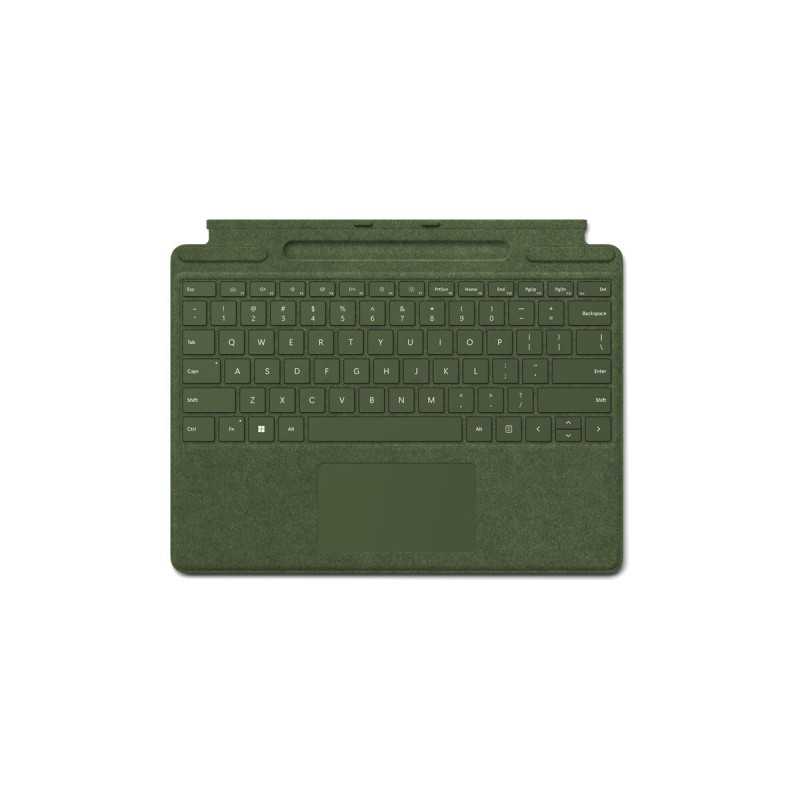 Tastiera Bluetooth Microsoft 8XA-00132 Qwerty in Spagnolo Spagnolo