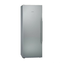 Frigorifero Siemens AG KS36FPIDP Acciaio inossidabile (186 x 60 cm)