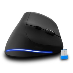 Mouse Media Tech VERTIC RF MT1123 Nero