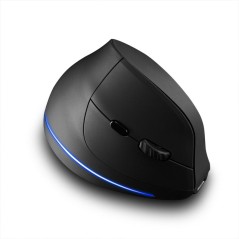 Mouse Media Tech VERTIC RF MT1123 Nero