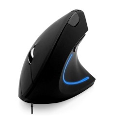 Mouse Media Tech VERTIC MT1122 Nero