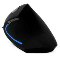 Mouse Media Tech VERTIC MT1122 Nero