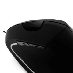 Mouse Media Tech VERTIC MT1122 Nero