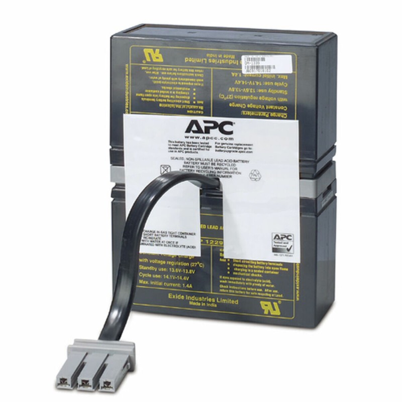 Batteria APC RBC32                Ricambio