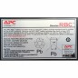 Batteria APC RBC32                Ricambio