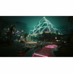 Videogioco per Xbox Series X Bandai Namco Cyberpunk 2077 Ultimate Edition (FR)