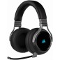 Auricolari Bluetooth con Microfono Corsair Virtuoso RGB Nero Multicolore