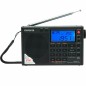 Radio Sveglia Aiwa PLL DSP FM stereo tuner / SW / MW / LW