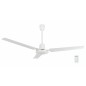 Ventilatore da Soffitto Orbegozo CF 86140 Bianco 60 W