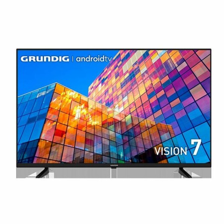 Smart TV Grundig Vision 7 50" 4K Ultra HD LED WIFI 4K Ultra HD 50" LED