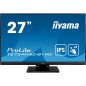 Monitor Iiyama T2754MSC-B1AG 27" IPS LED