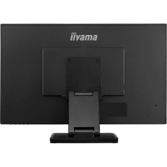 Monitor Iiyama T2754MSC-B1AG 27" IPS LED