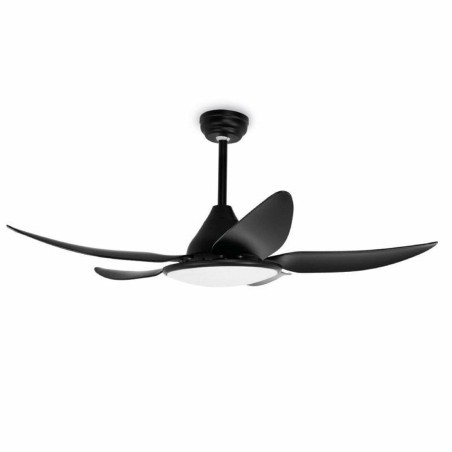 Ventilatore da Soffitto Orbegozo CP 109120 35 W Nero