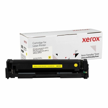 Toner Compatibile Xerox 006R03694 Giallo