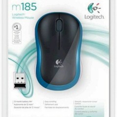 Mouse senza Fili Logitech 910-002236