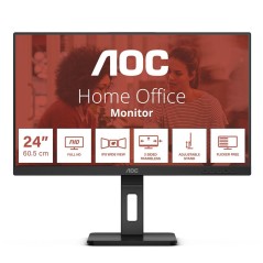 Monitor AOC 24E3QAF 24" 75 Hz