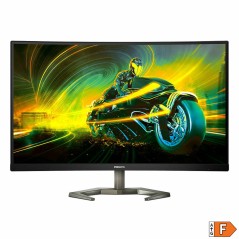 Monitor Philips 27M1C5500VL/00 27" HDR10 VA LCD Flicker free