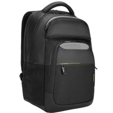 Zaino per Portatile Targus TCG662GL 15,6" Nero