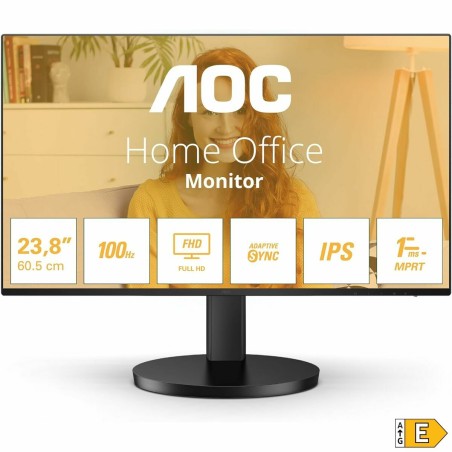 Monitor AOC 24B3HA2 24" 100 Hz