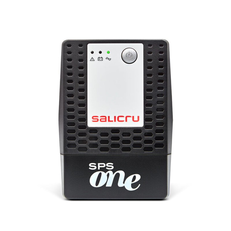 Gruppo di Continuità Interattivo UPS Salicru SPS 500 ONE BL IEC 240 W