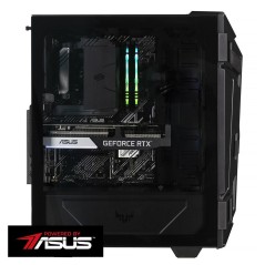 PC da Tavolo Actina KOMAAAGIP1363 AMD RYZEN 5 5600 16 GB RAM 1 TB SSD NVIDIA GeForce RTX 3060